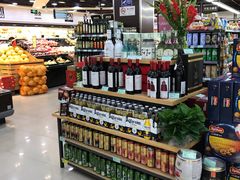 -联华超市(新闸路店)