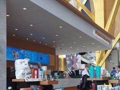 -星巴克(深圳音乐厅店)