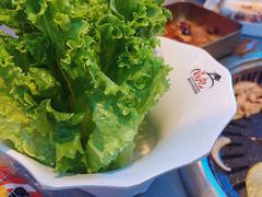 -杨记齐齐哈尔烤肉(总店)