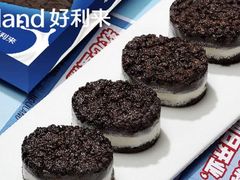 -好利来(东直门银座店)