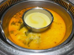 -鱼豆吉·豆浆鱼火锅(宜昌万达店)