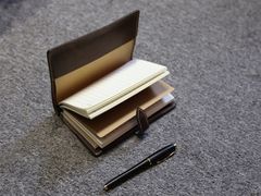 成品-猛犸手作·皮具·diy团建·礼品定制(新华路店)