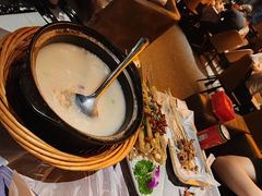 -虎子烧烤(湘江北路店)