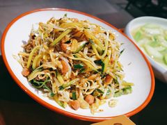 -辣不二地道川菜(汉水路店)