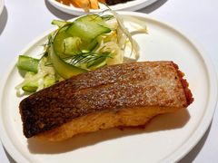 -壳里西餐厅Coquille Seafood Bistro(蒙自路店)