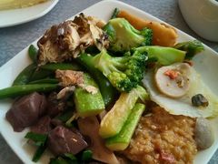 美食-珀丽酒店-协奏坊餐厅