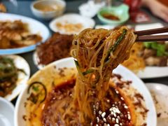 -春花民族美食(佳木斯总店)