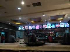 -醉南山重庆老火锅(新百店)