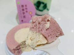 -奈雪的茶(中华广场店)