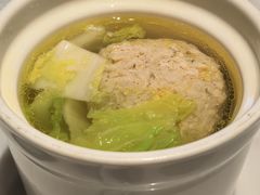 狮子头-双东酒店(东关街店)