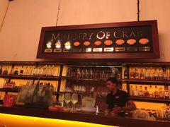 大堂-Ministry of Crab(科伦坡店)