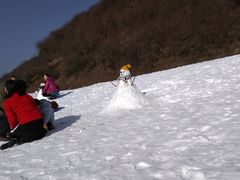 -太子岭滑雪场