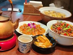 -乡里八闽·福州乡土菜(西园店)