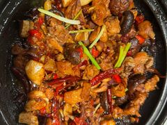 -欧记大排档·景德菜(上海首店)