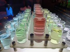 -轩 SUPER LIVE 超级现场(农科路店)