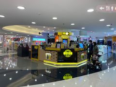 -银座mall(东直门店)