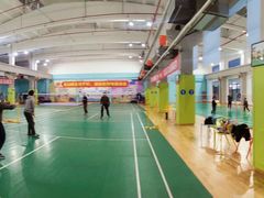 -翔立方体育文化综合体(南翔智地店)