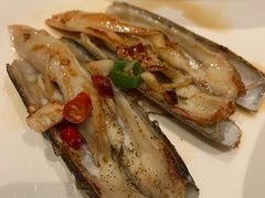 -Mr·Fish鱼鲜生海鲜放题(银泰in99店)