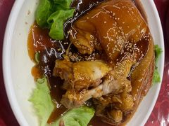 肘子-哈尔滨饺子王·东北菜(鱼鳞浃路店)