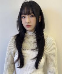 -Sying杉影日式烫染專門店
