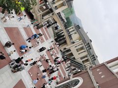 -王府井奥莱临潼小镇(临潼店)