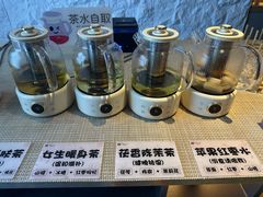 -北京海德酒店温泉