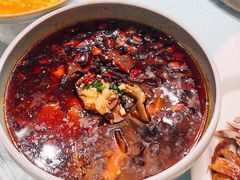 -天府传奇大酒店(金山东路店)