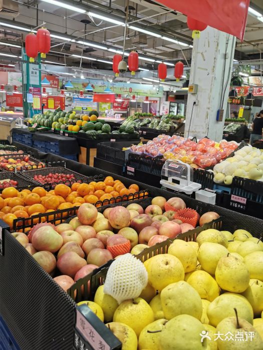 米兰超市(红桥店)图片