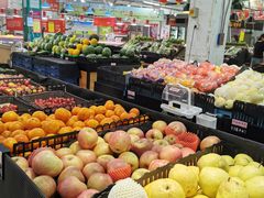 -米兰超市(红桥店)