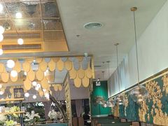 -雀蓝川菜(奥体广场店)