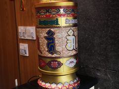 -安多素食(广仁寺路店)