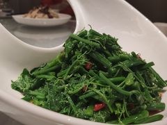 -紫鑫阁饭庄(长安店)