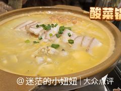 -北李·海肠捞饭·大连菜(望京凯德MALL店)