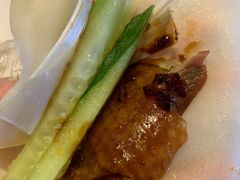 -徐记正宗北京烤鸭(北京东路总店)