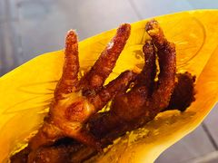 -八一路好吃街(雨田商务大厦店)