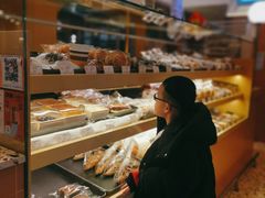 -OUR Bakery(SKP-S店)