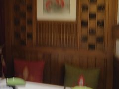 包厢-一叶一世界•素食餐厅(环球中心店)