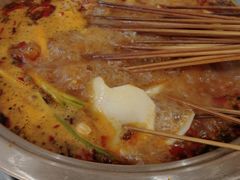 -屋头串串(新街里店)