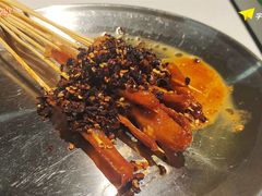 -火焰枪蛋·烧烤(奉天街店)