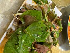 -易老九江湖菜(北滨一路店)