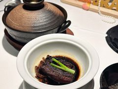 -荣轩(新荣记环球金融中心店)