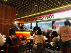 -啫神·广州地标美食(北京路店)