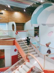 -泡泡米POPOME益智乐园(洪殿花园旗舰店)