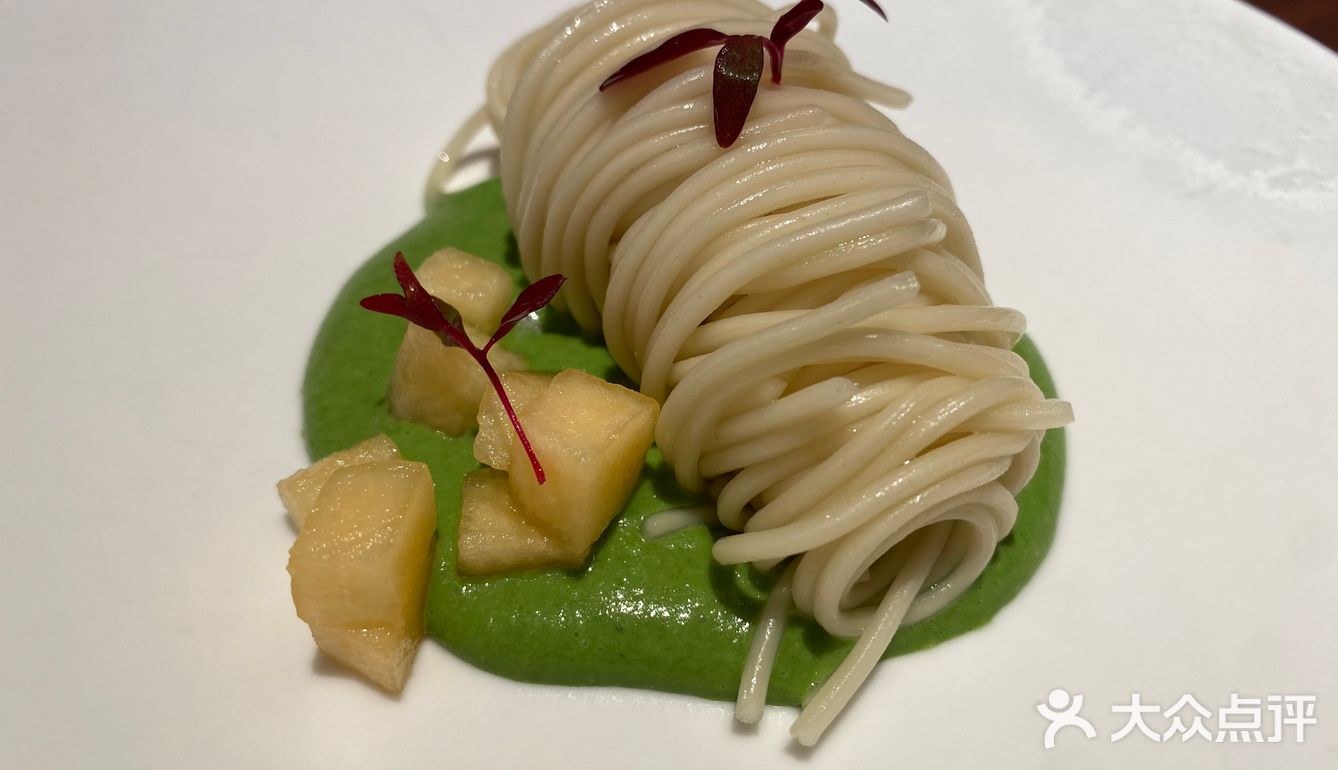 万象前海超品味品质的必吃榜川菜Omakase