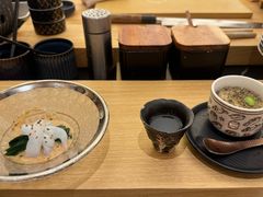 -鮨政· Omakase(港汇恒隆广场店)