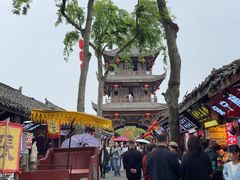 -中天楼