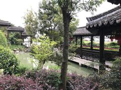 -南北湖湖光山居度假酒店
