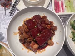 -小大董·烤鸭(观景餐厅·南京西路店)