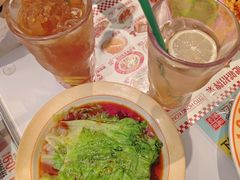 -肥韬茶餐厅(海上世界店)