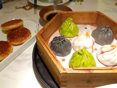 -米桃-吴韵风雅·拙园(北外滩来福士店)
